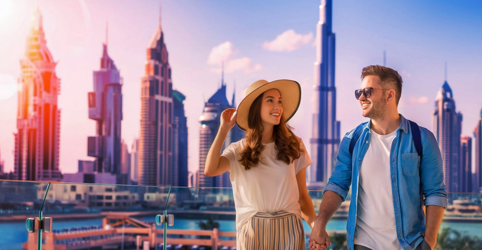 Dubai Turu
