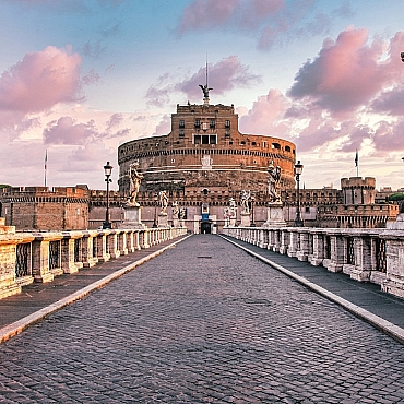Roma’da Nereler Görülmeli 4 Roma’da Nereler Görülmeli 4