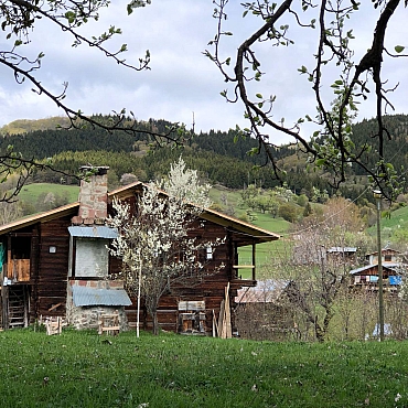 Artvin | Maçahel | Şavşat | Karagöl Turu 7