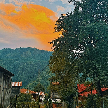Artvin | Maçahel | Şavşat | Karagöl Turu 10
