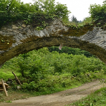 Artvin Borçka Karagöl & Macahel Vadisi 5