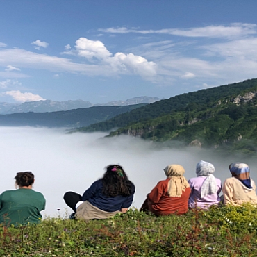 Artvin Borçka Karagöl & Macahel Vadisi 7