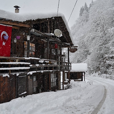 AYDER HORONLU YILBAŞI TURU 1