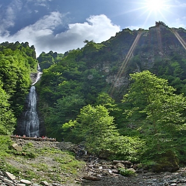 Ayder Yaylası - Avusor Yaylası - Huser Yaylası Turu 1