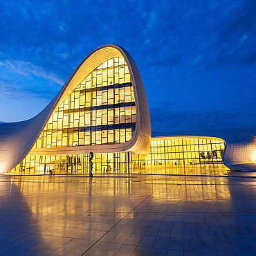 Azerbaycan Turu 1