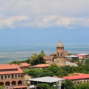 Bağ Bozumu Turu  3
