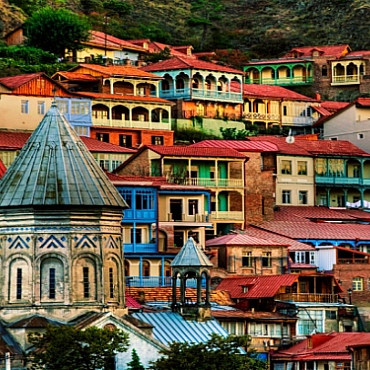Bağ Bozumu Turu  4