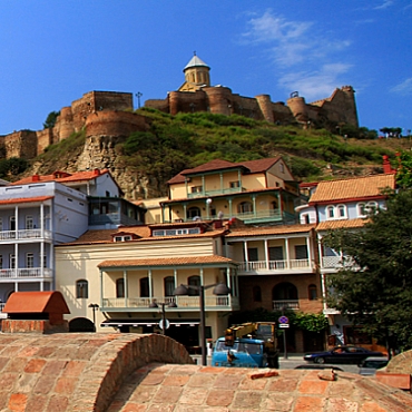 Bağ Bozumu Turu  5