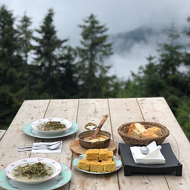 Butik Karadeniz Yayla Turu 6