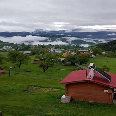 Doğu Karadeniz Yayla Turları (Rize –Artvin)
