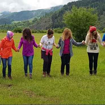 Doğu Karadeniz Yayla Turları (Rize –Artvin) 2