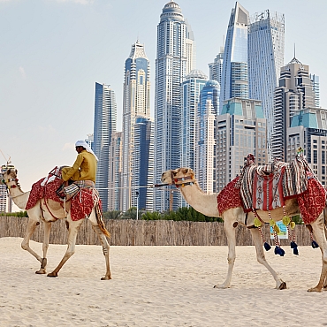 Dubai Turu