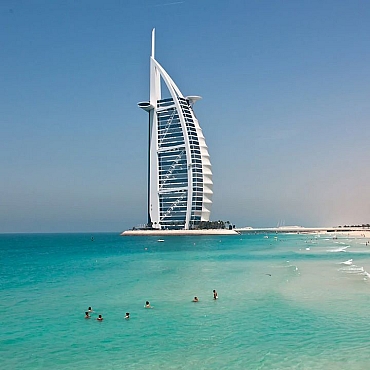 Dubai Turu 2