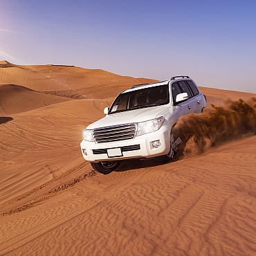 Dubai Turu 3