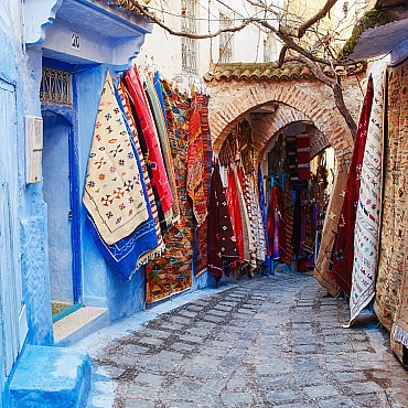 Elegant Fas İkonları Büyük Sahra Çölü Turu 16