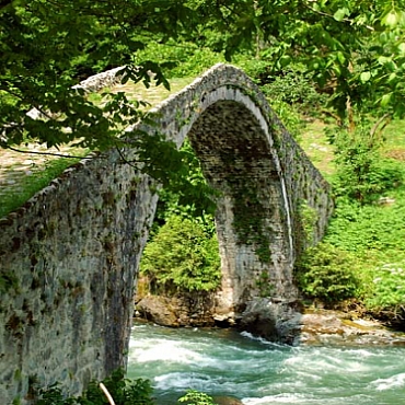 Gito Yaylası-Badara Yaylası Turu 2