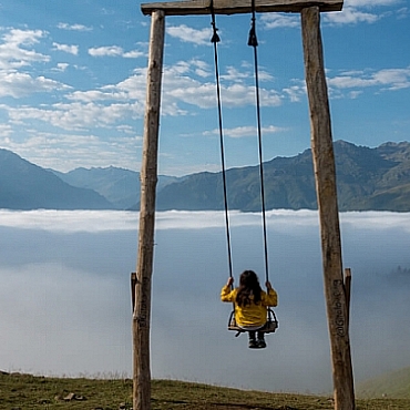 Gito’dan Düşler Vadisi’ne 2 Gito’dan Düşler Vadisi’ne 2