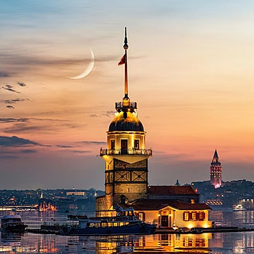 İstanbul Turu