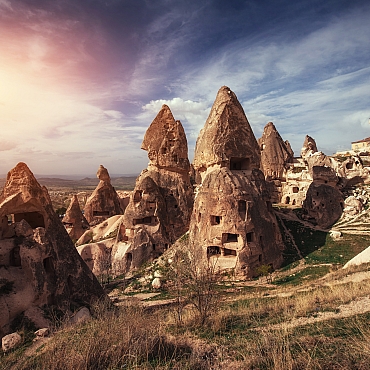 Kapadokya Turu 7