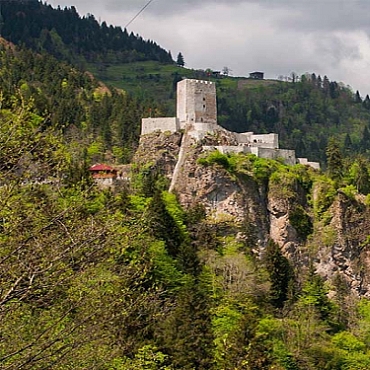 Karadeniz Instagram Turu 1