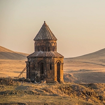 Kars –Erzurum Doğu Ekspresi Turu 2