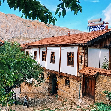 Kemaliye Karasu Divriği Turu 3