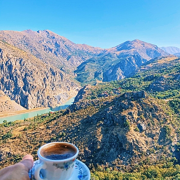 Kemaliye Karasu Divriği Turu 6