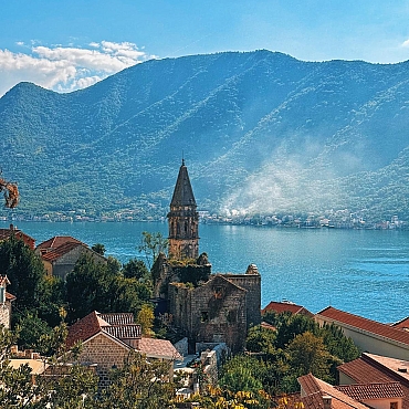 Kosovalı Büyük Balkanlar Turu Ajet Hava Yolları  İle 6 Gece 8 Gün  (Trabzon Hareketli) 1
