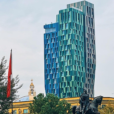 Kosovalı Büyük Balkanlar Turu Ajet Hava Yolları  İle 6 Gece 8 Gün  (Trabzon Hareketli) 2