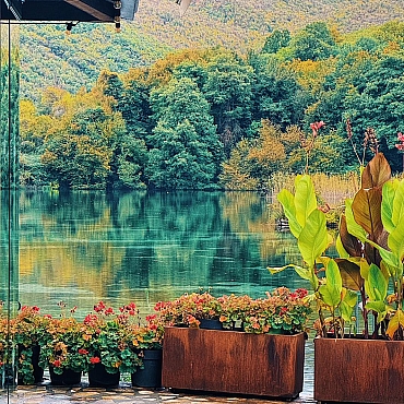 Kosovalı Büyük Balkanlar Turu Ajet Hava Yolları  İle 6 Gece 8 Gün  (Trabzon Hareketli) 5