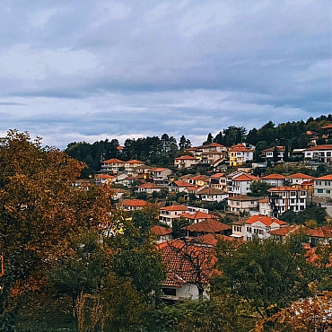 Kosovalı Büyük Balkanlar Turu Ajet Hava Yolları  İle 6 Gece 8 Gün  (Trabzon Hareketli) 10