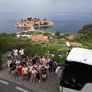 Kosovalı Büyük Balkanlar Turu Ajet Hava Yolları  İle 6 Gece 8 Gün  (Trabzon Hareketli) 11