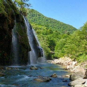 Giresun Mavigöl - Kuzalan  - Göksu - Kümbet Yaylası Turu 3