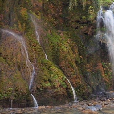 Giresun Mavigöl - Kuzalan  - Göksu - Kümbet Yaylası Turu 4
