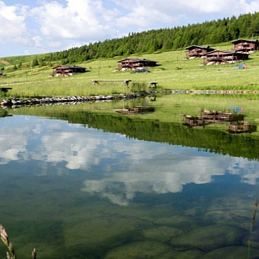 Giresun Mavigöl - Kuzalan  - Göksu - Kümbet Yaylası Turu 7