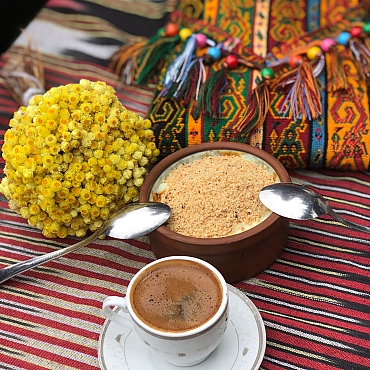 Giresun Mavigöl - Kuzalan - Göksu - Kümbet Yaylası Turu 6 Giresun Mavigöl - Kuzalan - Göksu - Kümbet Yaylası Turu 6