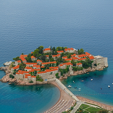Montenegro Turu