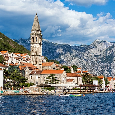 Montenegro Turu 1