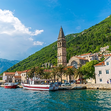 Montenegro Turu 2
