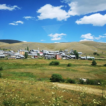 Ovit İspir Yedigöller Mor Yayla Turu 1