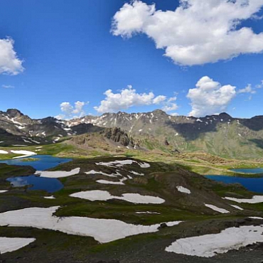 Ovit İspir Yedigöller Mor Yayla Turu 4