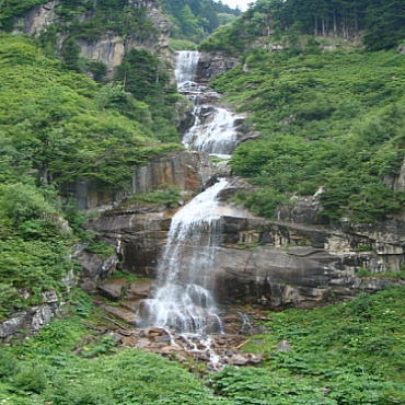 Ovit İspir Yedigöller Mor Yayla Turu 6