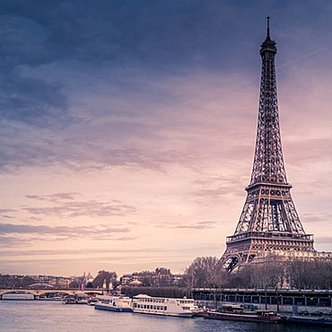 Paris Yılbaşı Turu