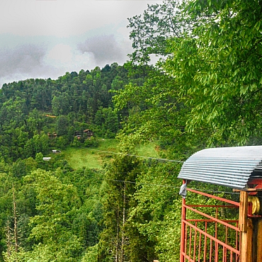 Pokut Yaylası & Sal Yaylası Turu 8 Pokut Yaylası & Sal Yaylası Turu 8