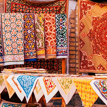 Premium Özbekistan Atalarımızın İzinde İpek Yolunun Kalbi Rotası 2 Premium Özbekistan Atalarımızın İzinde İpek Yolunun Kalbi Rotası 2