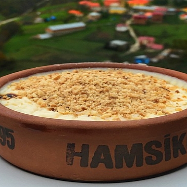 Sümela Manastırı Turu 2
