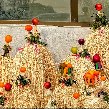 Trenli Tiflis Noel Turu 9