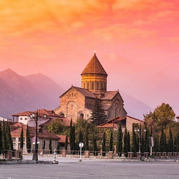 Trenli Batum & Tiflis Turu