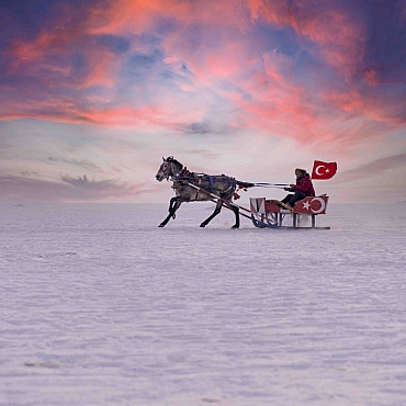 Turistik Doğu Ekspresi Turu 1
