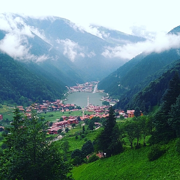 Uzungöl Turu 1